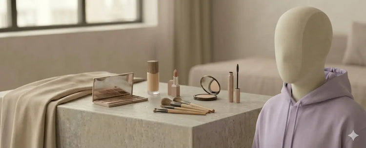 Maquillaje