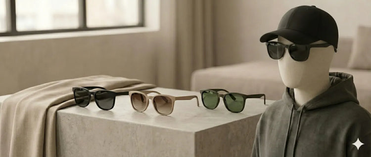 Gafas