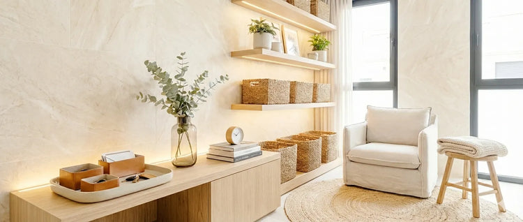 Decoración funcional
