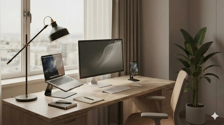 Home Office