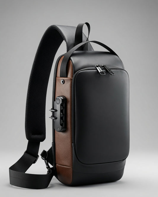 Urban Sling | Bandolera Urbana