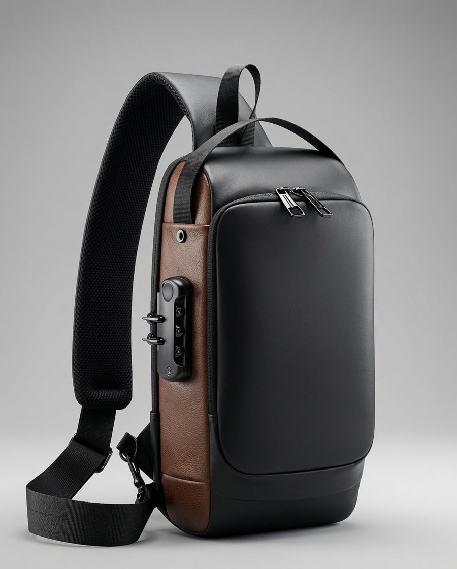 Urban Sling | Bandolera Urbana